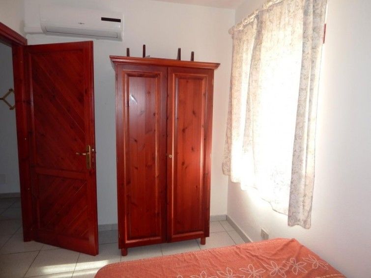 Residence Sos Alinos Cala Liberotto Bagian luar foto