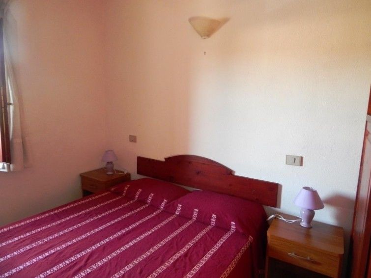 Residence Sos Alinos Cala Liberotto Bagian luar foto