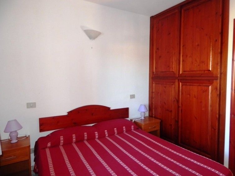 Residence Sos Alinos Cala Liberotto Bagian luar foto