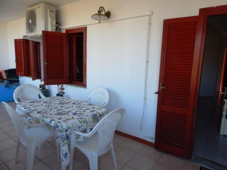 Residence Sos Alinos Cala Liberotto Bagian luar foto